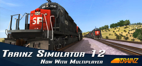  Trainz Simulator 2012  -  9